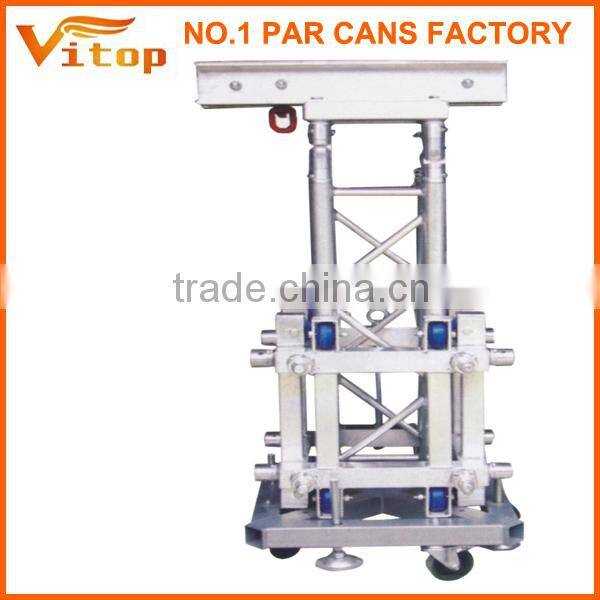 tower system, lifting tower stand,medinm tower