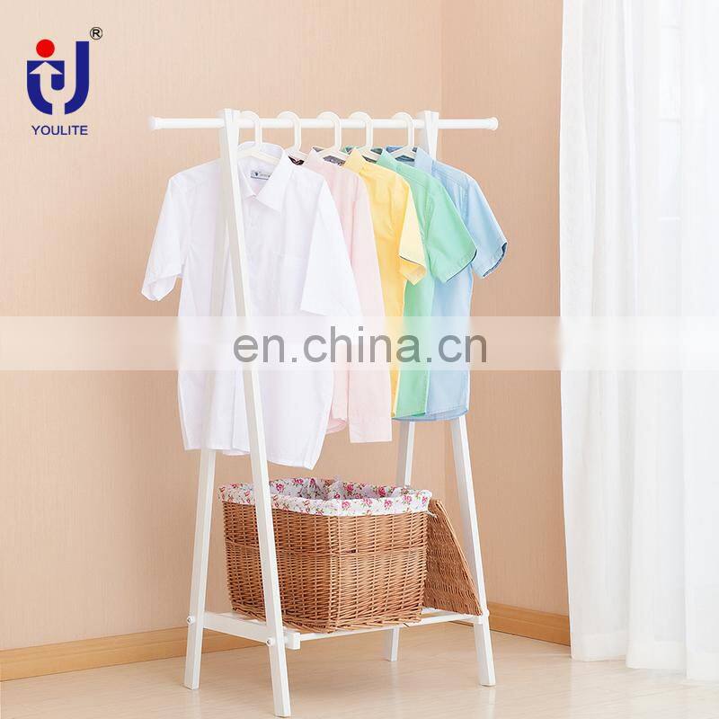 New Design Cloth Clothing Rolling Racks For Sale