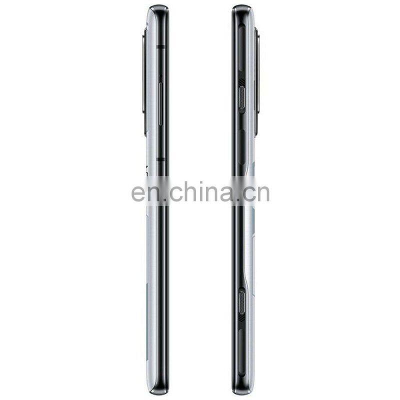 Black Shark 5 Pro 6.67'' 144Hz AMOLED Screen SN8 Gen1 4500mAh 120W Fast Charge Camera NFC BlackShark 5 Pro