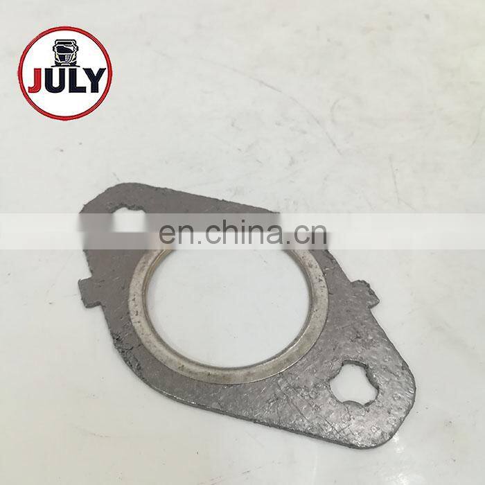 5266422 ORIGINAL Exhaust Manifold Gasket Diesel engine Truck parts HUBEI JULY