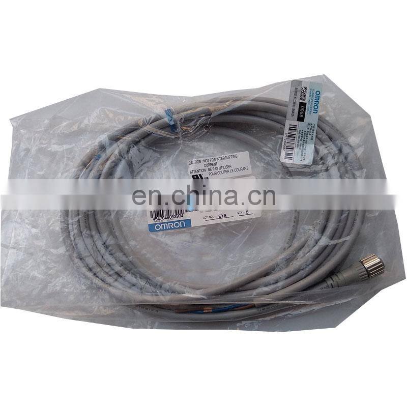 Brand New Omron Photoelectric sensor omron sensor cahaya E3S-LS20XB4 E3SLS20XB4