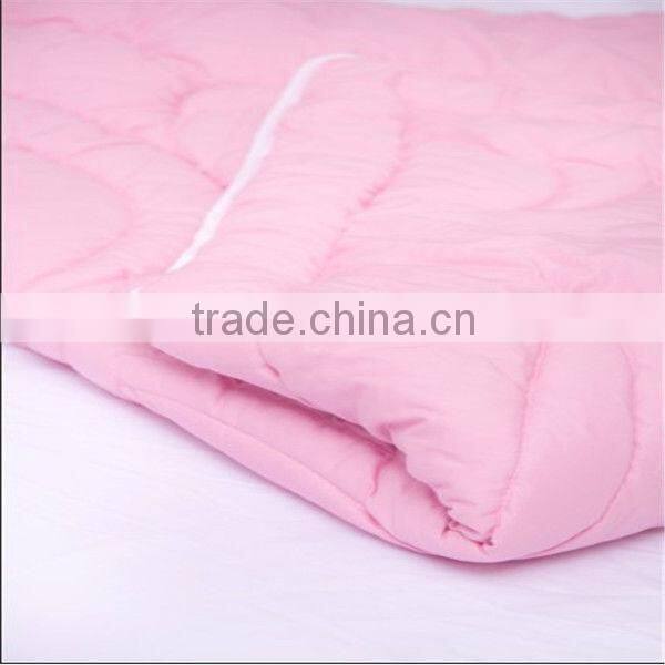 100% cotton quilt for kids