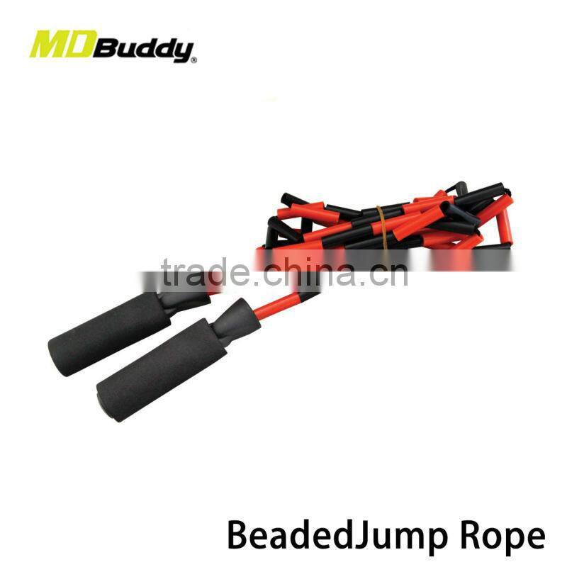 Plastic Toning Jump Rope
