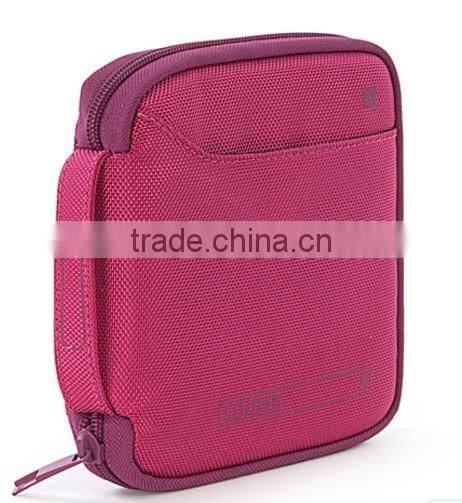 Hot Sale Customized Logo personalized cd case