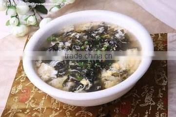 Chinese Seafood Dried Seaweed Laver Nori, Agar-Agar for sale