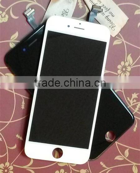 For iphone 6+ Plus Touch Screen Digitizer & LCD display Assembly Replacement