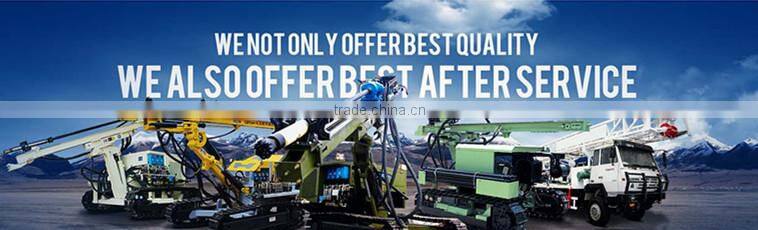 Bucket drill bits HF856A rotary drilling rig