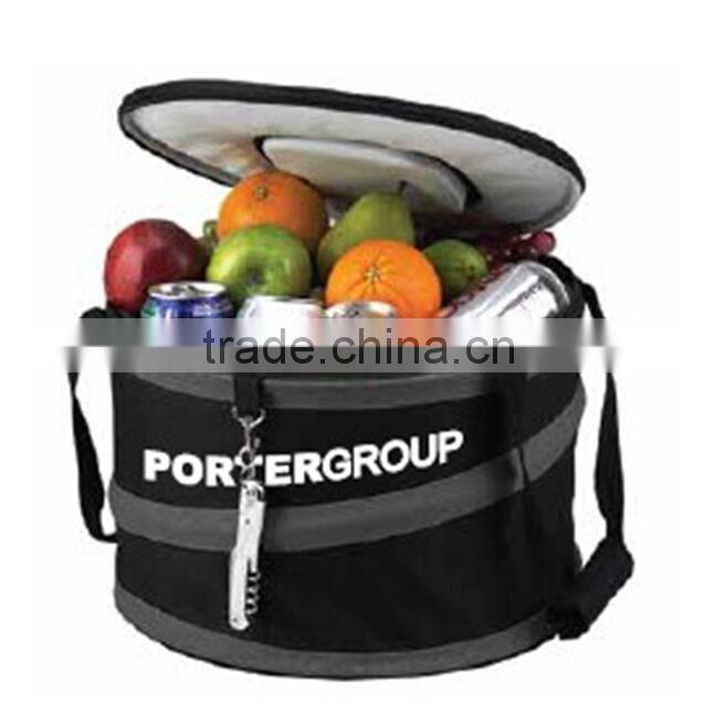 Wholesale promotion 50l picnic cooler bag