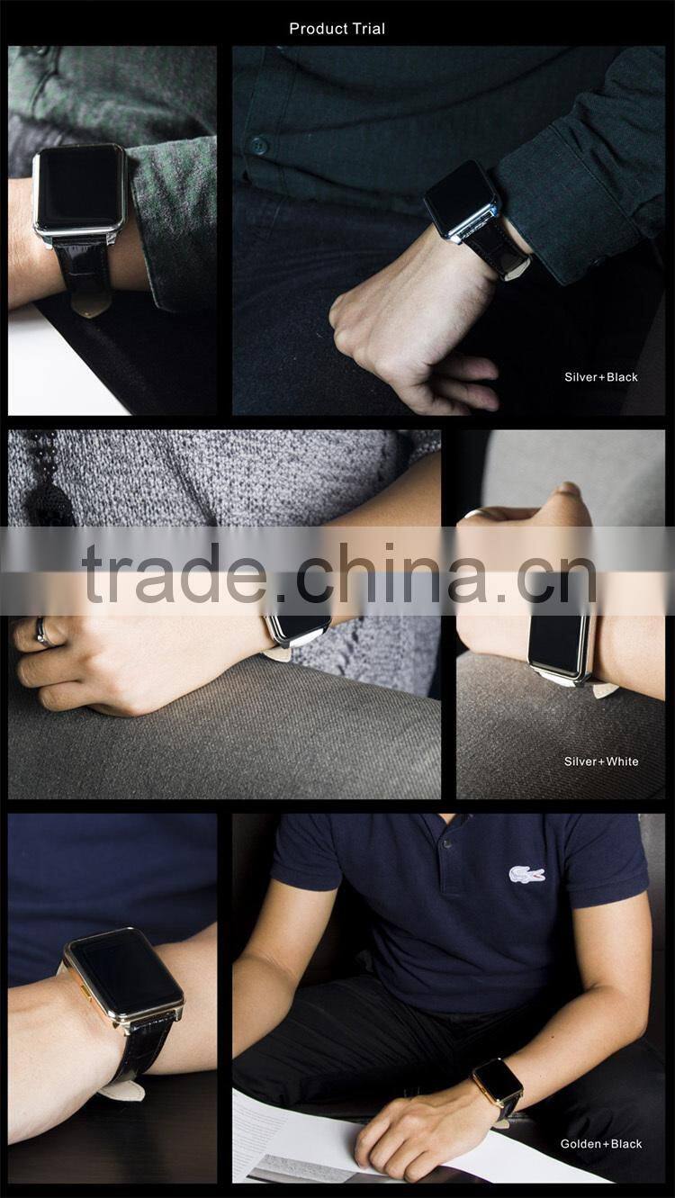 China Factory Wholesale Smart Watch of good price