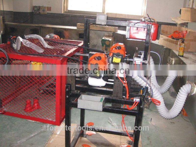 22.5cc Gasoline Gedge Trimmer TH-HT2303 hydraulic hedge trimmer