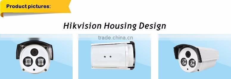 120dB Starlight & WDR TVI 1080P Sony 290 2MP 4.0mm Fixed Lens Night Vision Bullet TVI CCTV Security Camera