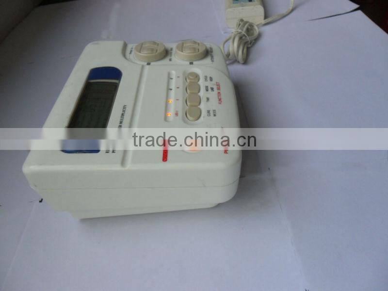 Low and middle frequency therapy stimulator EA-F20