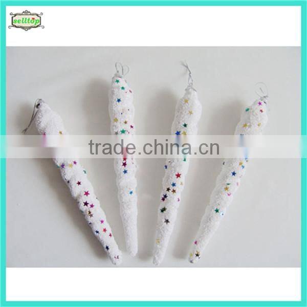 2015 hot sale foam children christmas star costumes