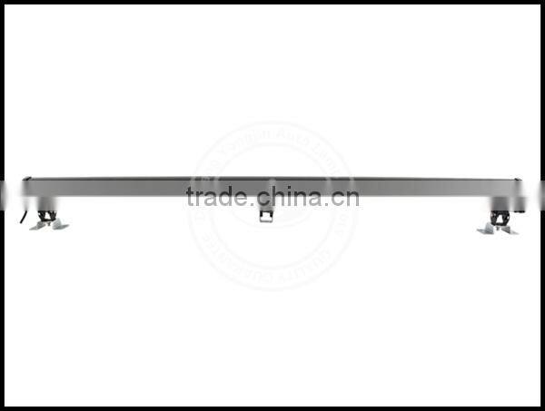 Super power 288w tow truck led light bar work lamp for SUV car/jeep wrangle