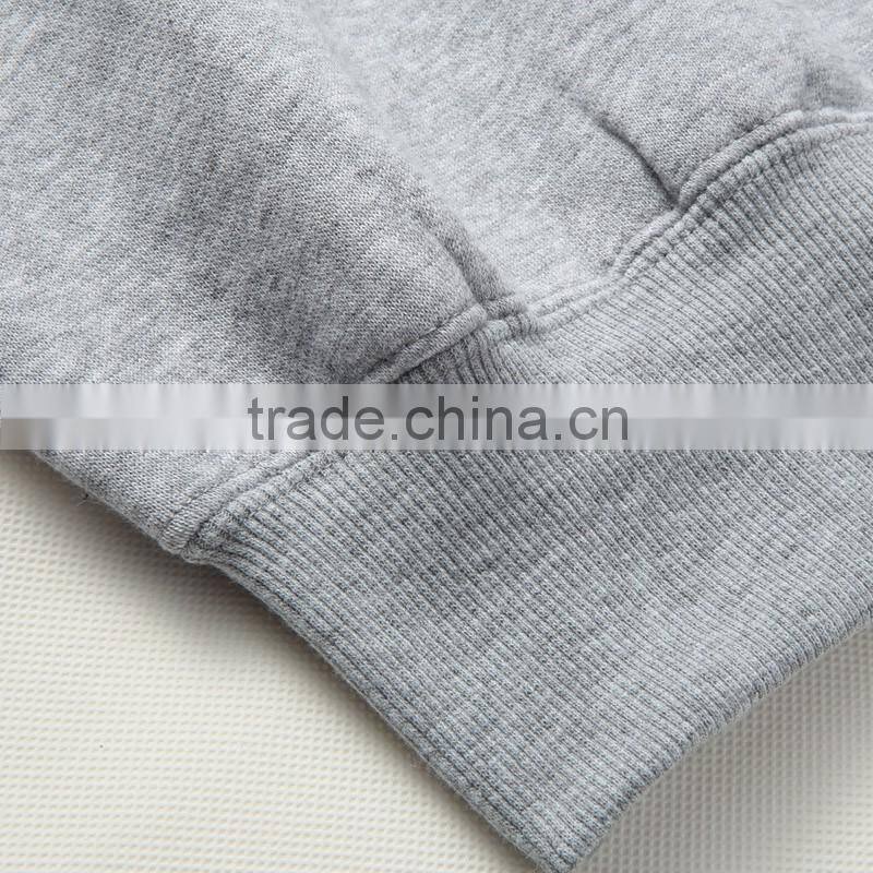 fashion custom crewneck sweatshirt