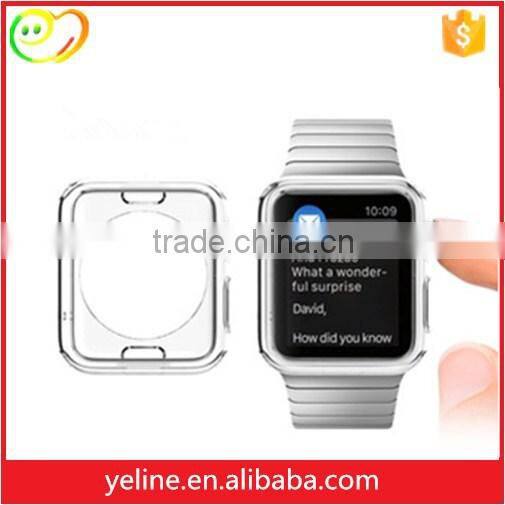 Wholesale Watch Case with Varied Color Customized for Apple Watch