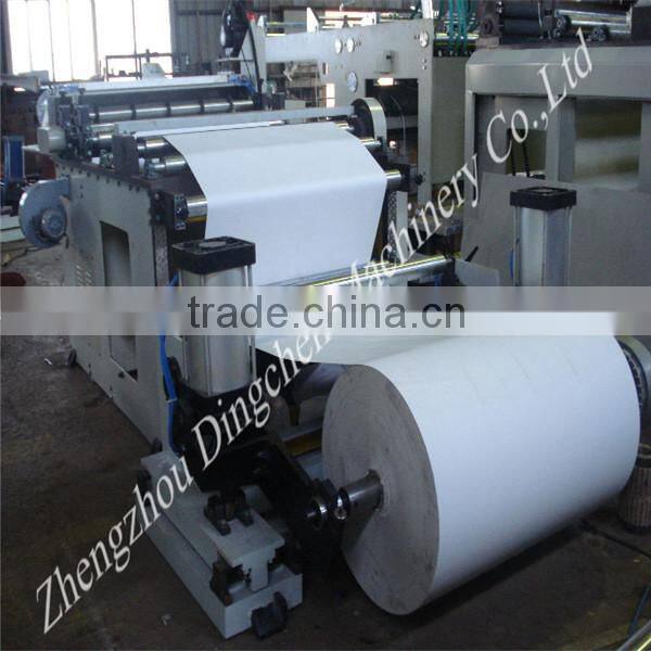 school drawing paper making machine