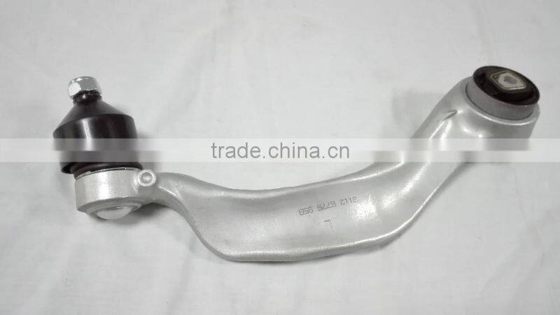 Cheap auto spare parts lower control arm 31126775959/31126775960