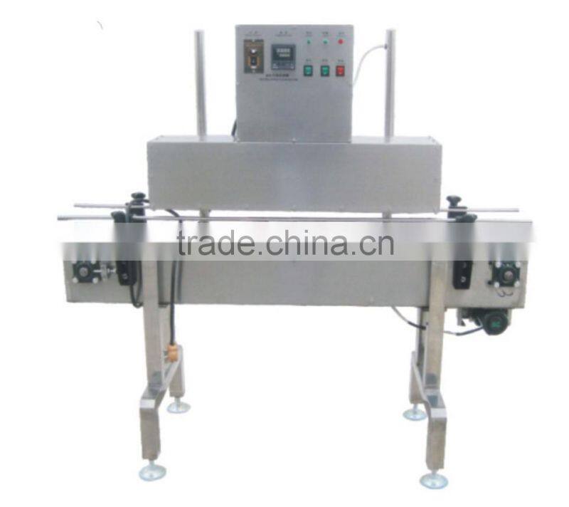 2014 New type of Various types of labeling shrinking machine