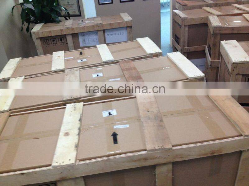 8.4'' Small Size High Brightness Broadcast LCD Monitor