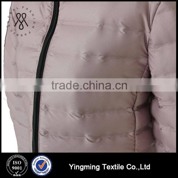 women's fashion down jacket coat for winter