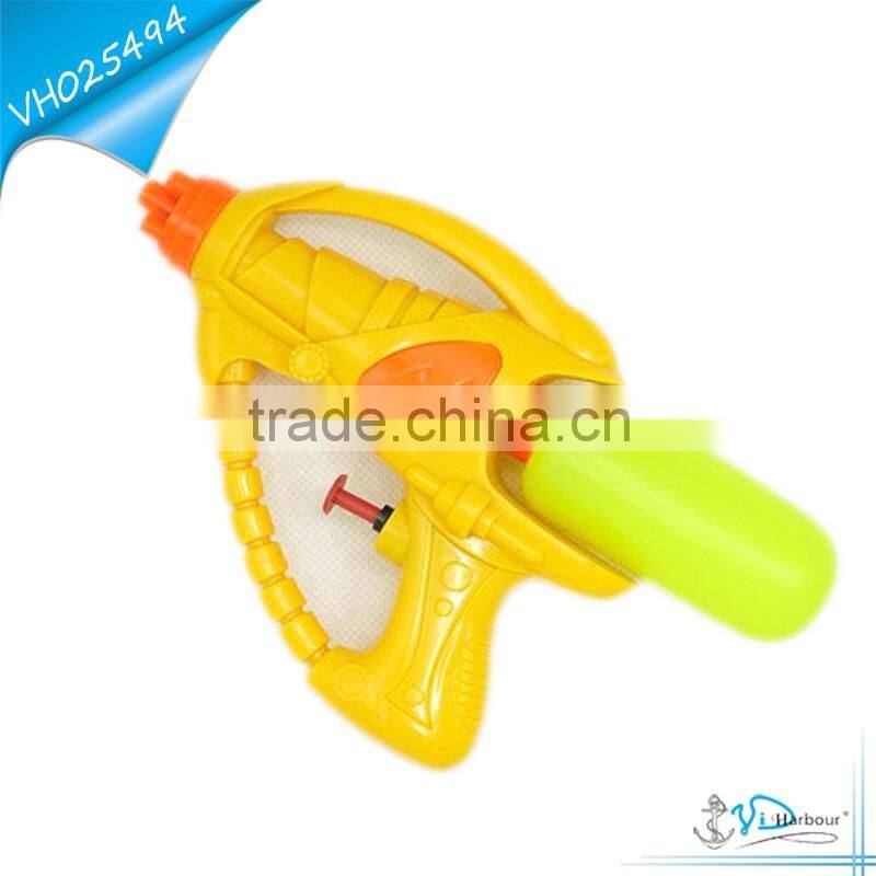 Best Selling New Plastic Handheld Water Gun Toy