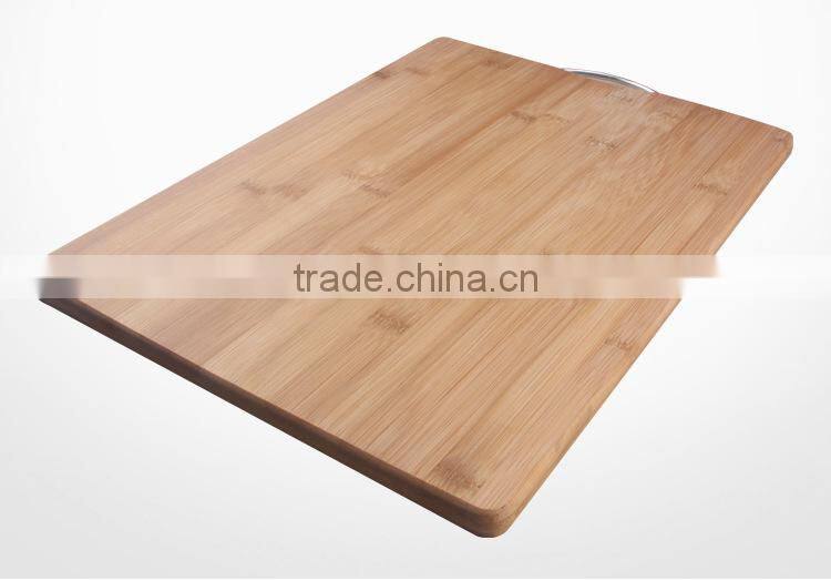 Bamboo cutting Board for Cheese and Table and Dining