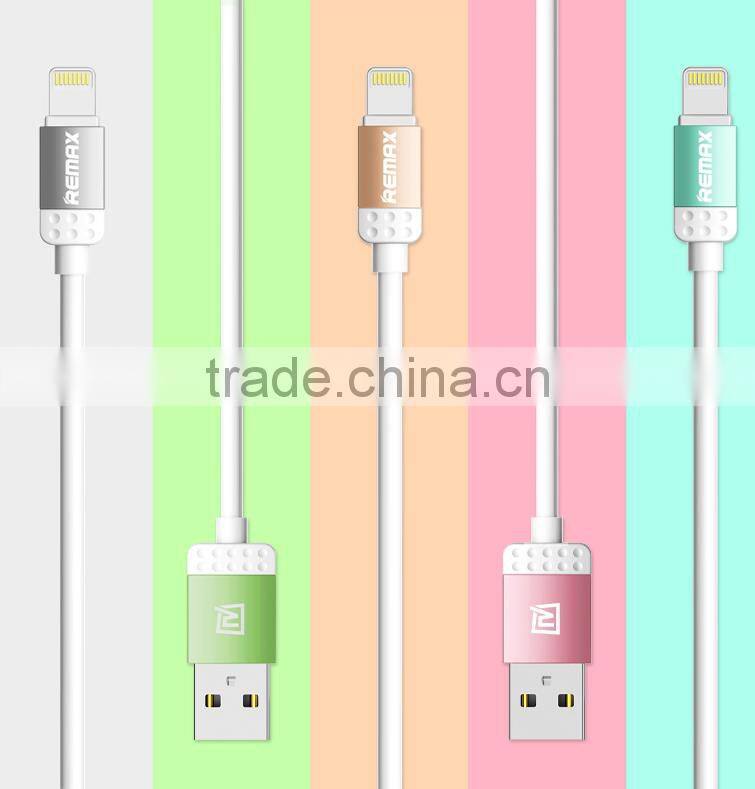 wholesale usb multi charge cable for android Iphone5 6