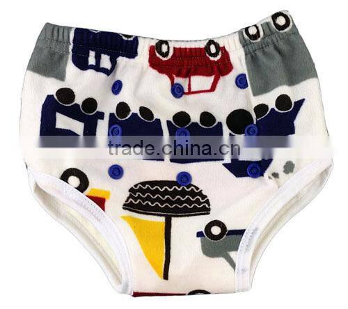 AnAnBaby Bamboo Potty All In One Size training pants