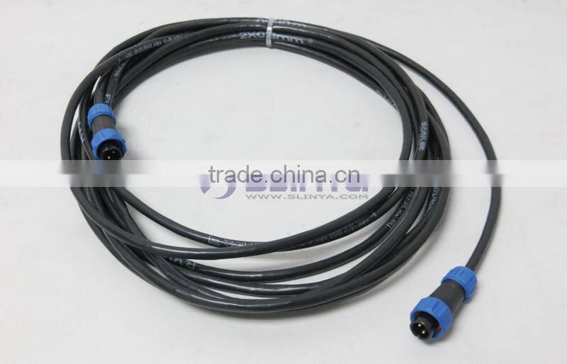 40W Solar Charger High Power Single Silicon Solar Panel Box Power Bank Set