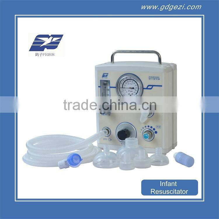 Infant T-Piece Resusictator AD3000-TPB