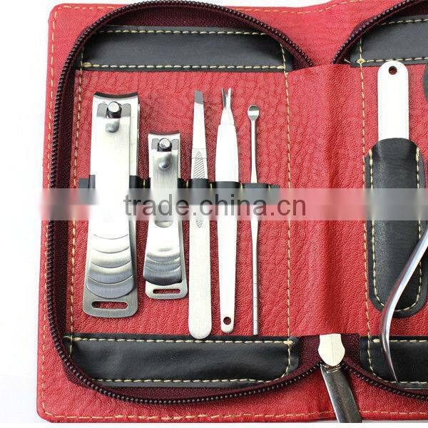 Hot sale manicure pedicure tools