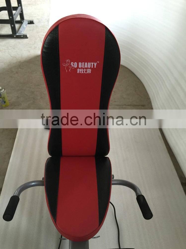 factory directly selling Sit up Bench sit up board