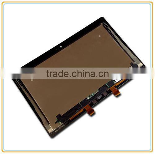 12 months warranty for Microsoft Pro 2 lcd with front panel assembly