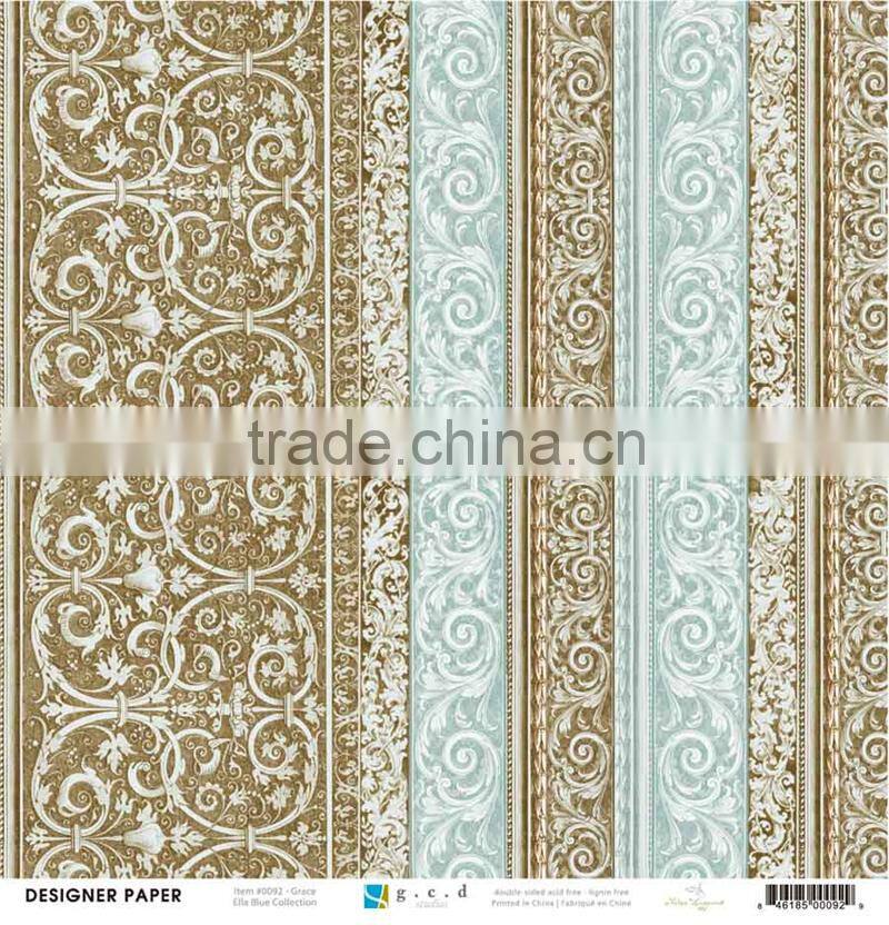 house decorative scrapbook, scrapbooking for albums, 12x12" scrapbook