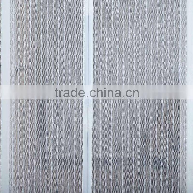 new polyester mosquito screen curtain