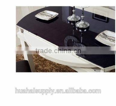 Home furniture general use modern dining table functional table