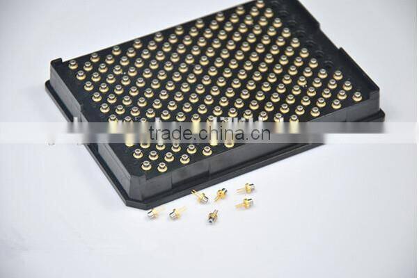 Cheap blue-violet high efficiency Nichia 405nm 120mw laser diode