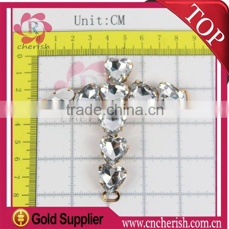glass beads,acrylic beads,rhinestone sandal chain,shoe ornament for girls