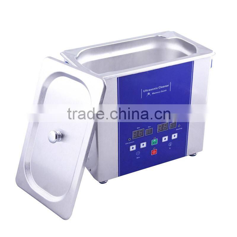 Ultrasonic Cleaner industrial ultrasonic Jewelry Cleaner Ud100sh-3lq cleaning machine