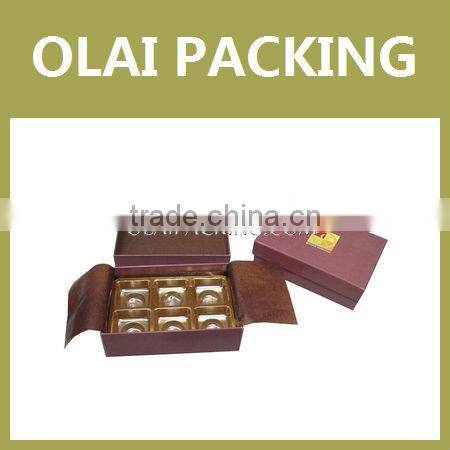 Heart Shape Chocolate Case,Beautiful Chocolate Case,Case for Chocolate