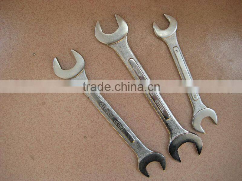 12*14 double Open end wrench,spanner