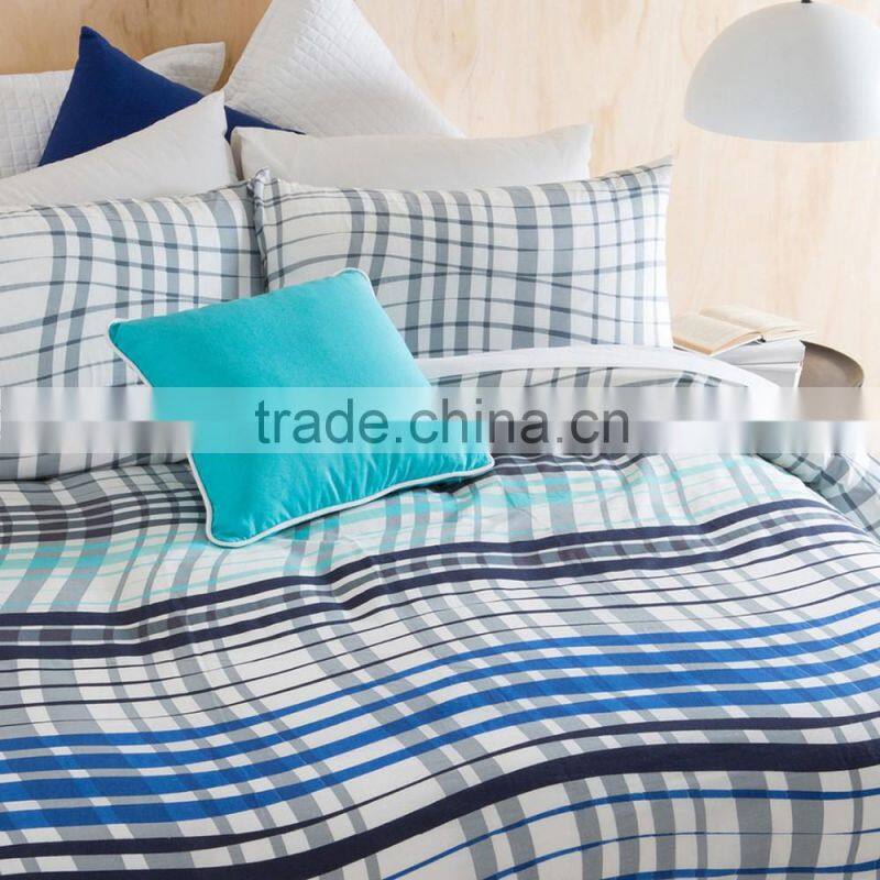 100% Cotton Cheap King Size 3d Bedding Set