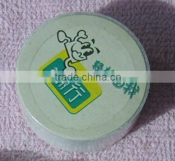 Magic round shaped Compressed Gift Towel