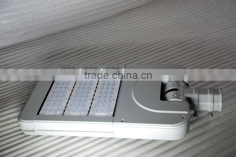 waterproof china suppliers Meanwell driver 120 watt led street lamp