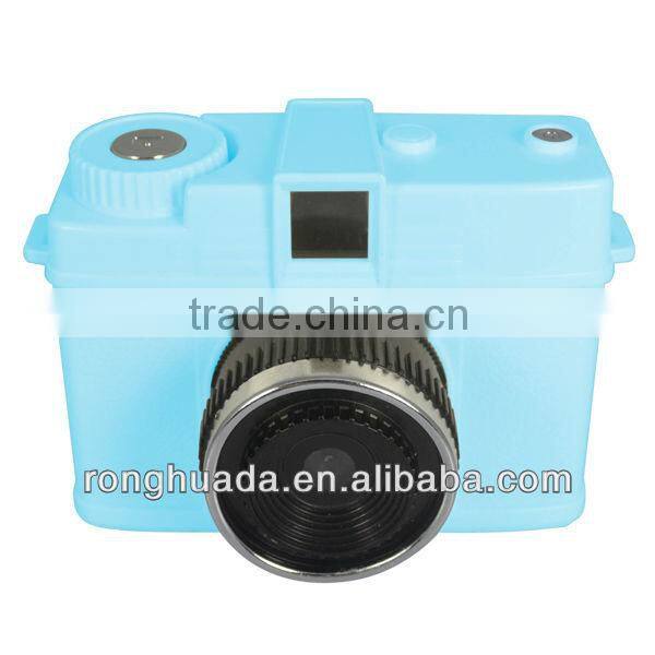 professional hot selling retro digital video camera 3 mega pixels 1.8 inch build in 750mAh battery support SD card USB 2.0