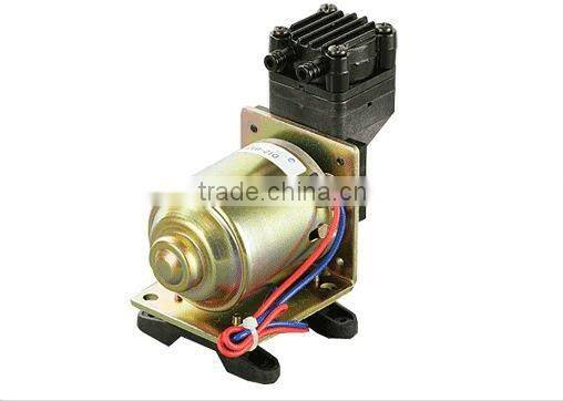 mini screw compressor(nebulizer,suction,scent diffuer,dental,medical,condenser,oxygen generator's oil free air pump)