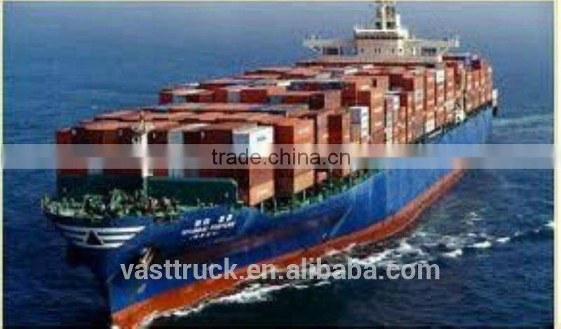 Dongfeng 4x2 4t Road Wrecker Truck