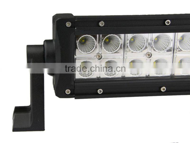 240w led driving light bar round 42 inch for off road
