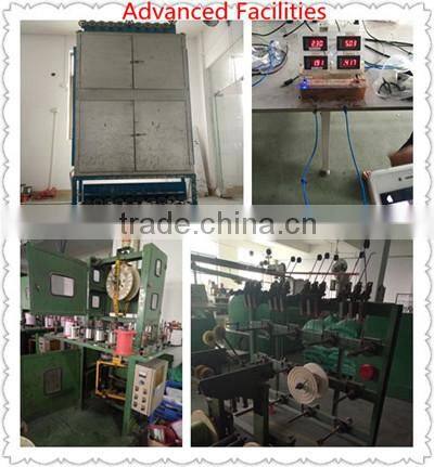 Factory direct ac/dc 36W wall mounted power supply with high efficiency